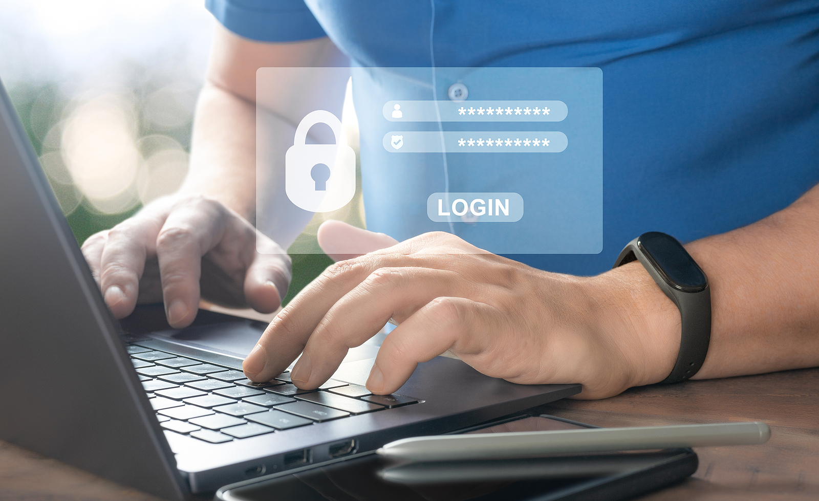 Cybersecurity Workshop #13: Physical Security – Oasis Discussions